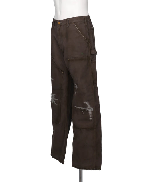 BORO DUCK PAINTER PANTS