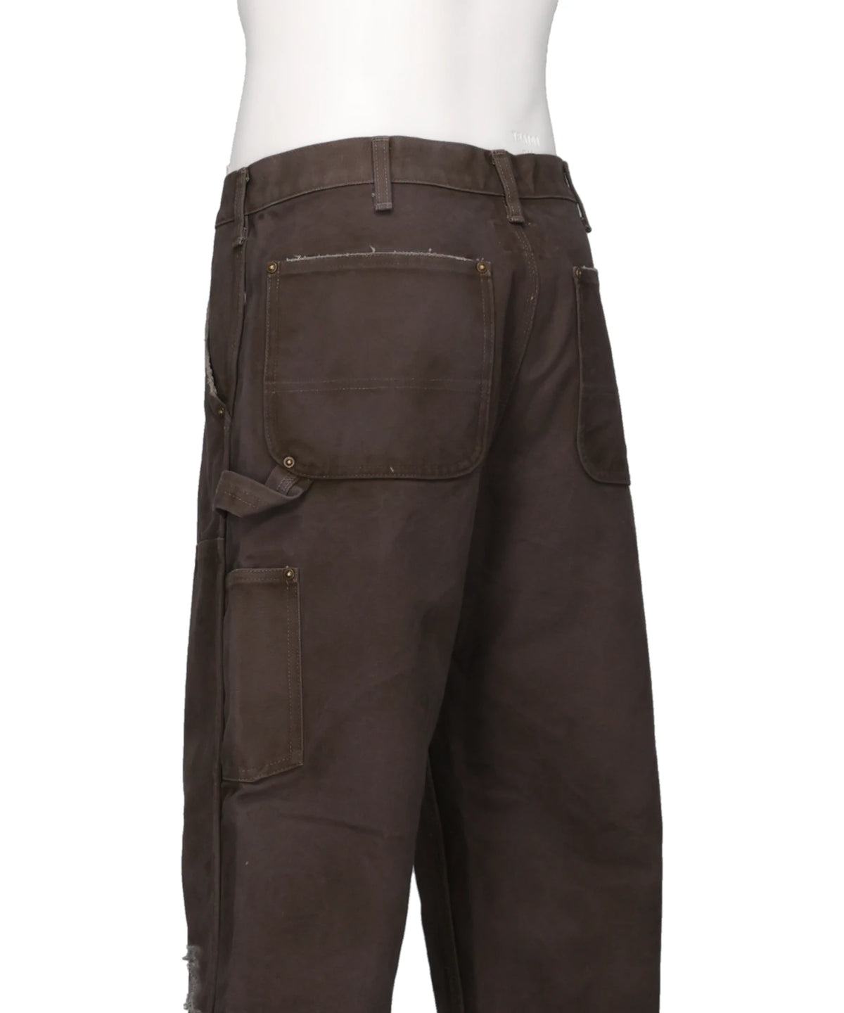 BORO DUCK PAINTER PANTS