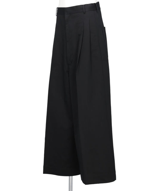 MIDWEST EXCLUSIVE  BUGGY PANTS