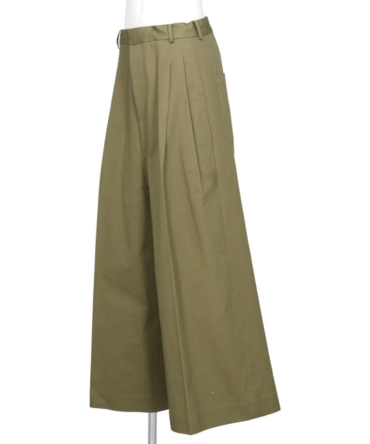 MIDWEST EXCLUSIVE  BUGGY PANTS