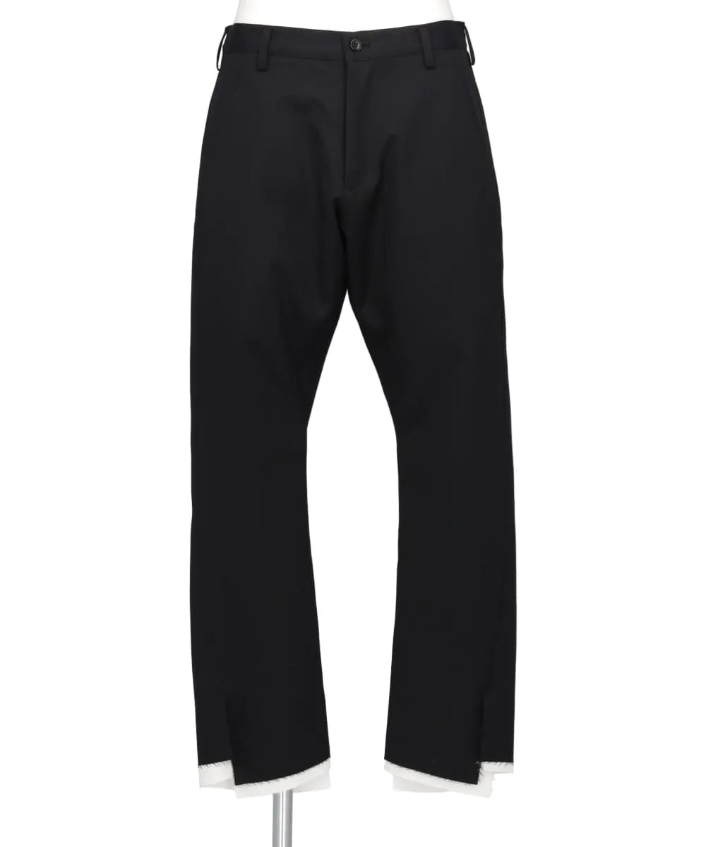 CLASSIC SLIM PANTS – MIDWEST ONLINE STORE