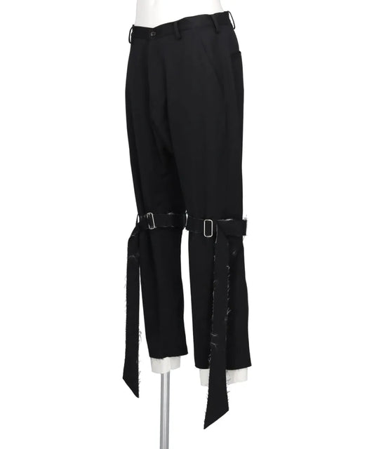 CLASSIC BANDAGE PANTS