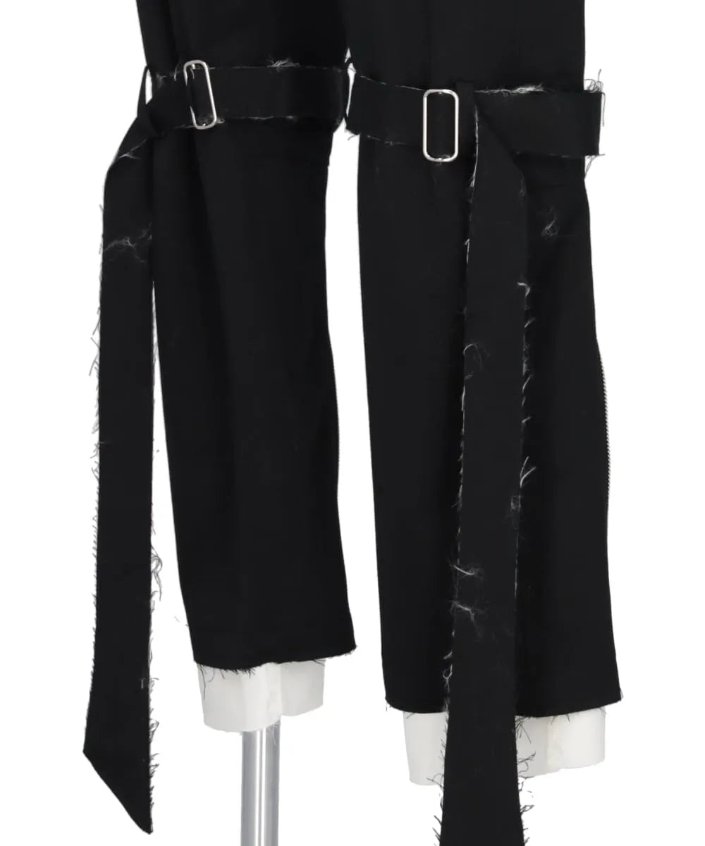 CLASSIC BANDAGE PANTS