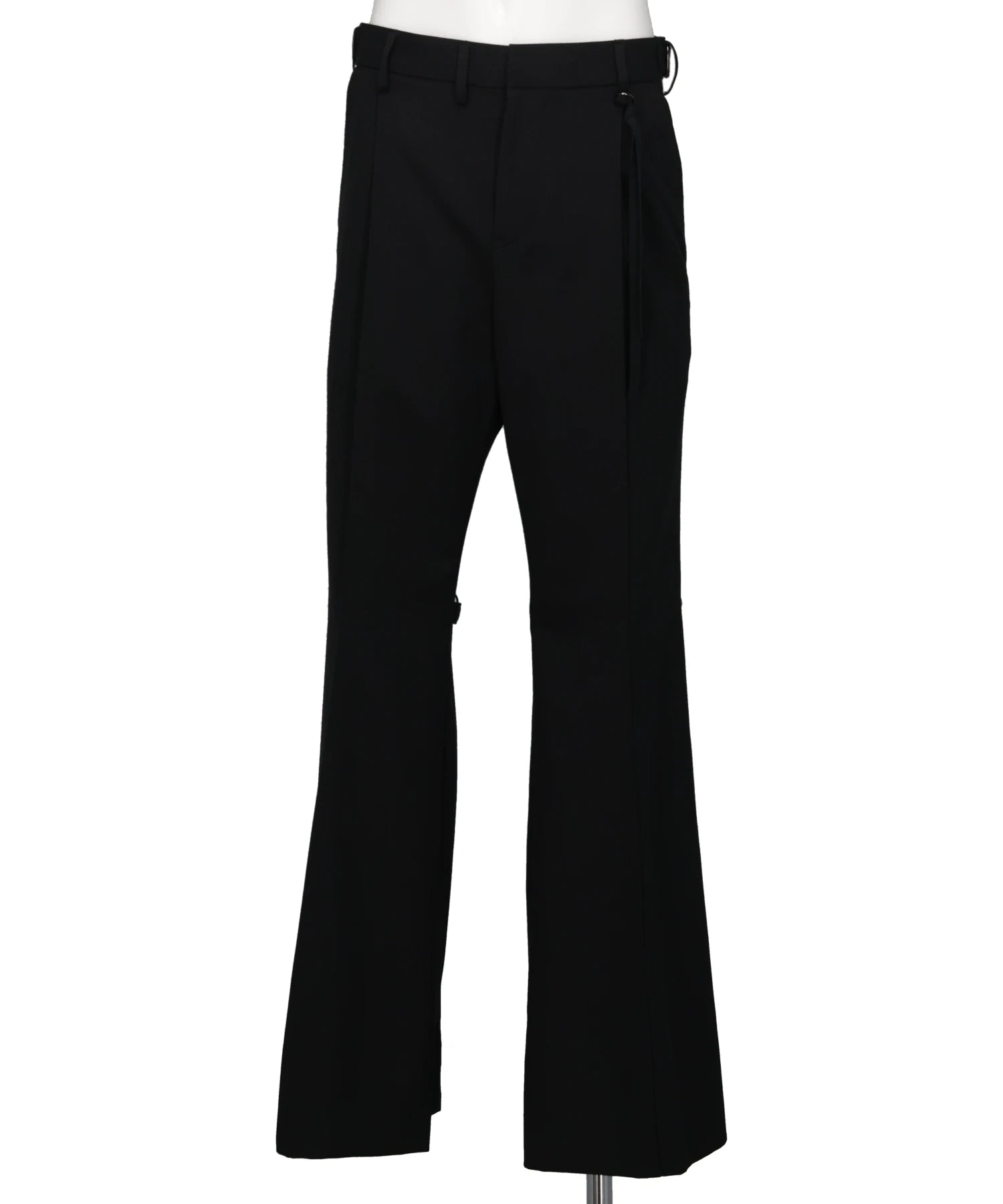 Tamme(タム) 2026AW GAITER SLACKS 26A0372 – MIDWEST ONLINE STORE