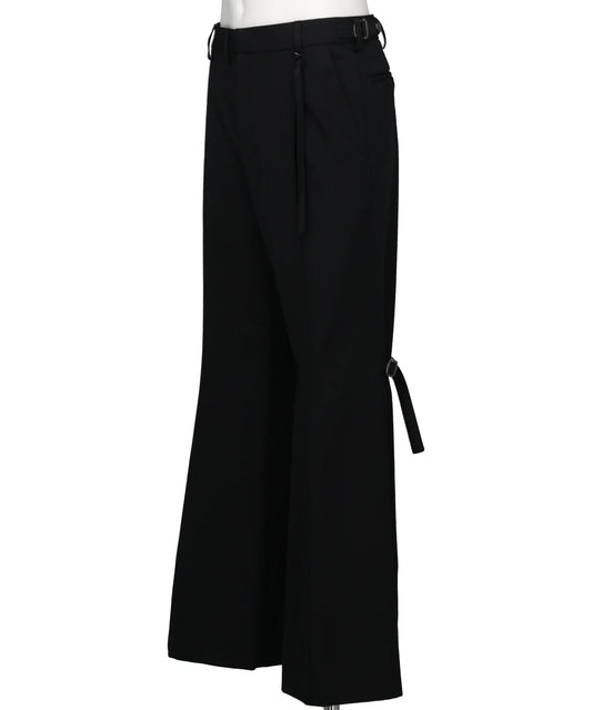 GAITER SLACKS