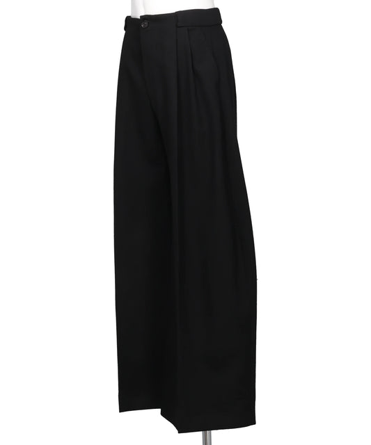 WIDE PANT