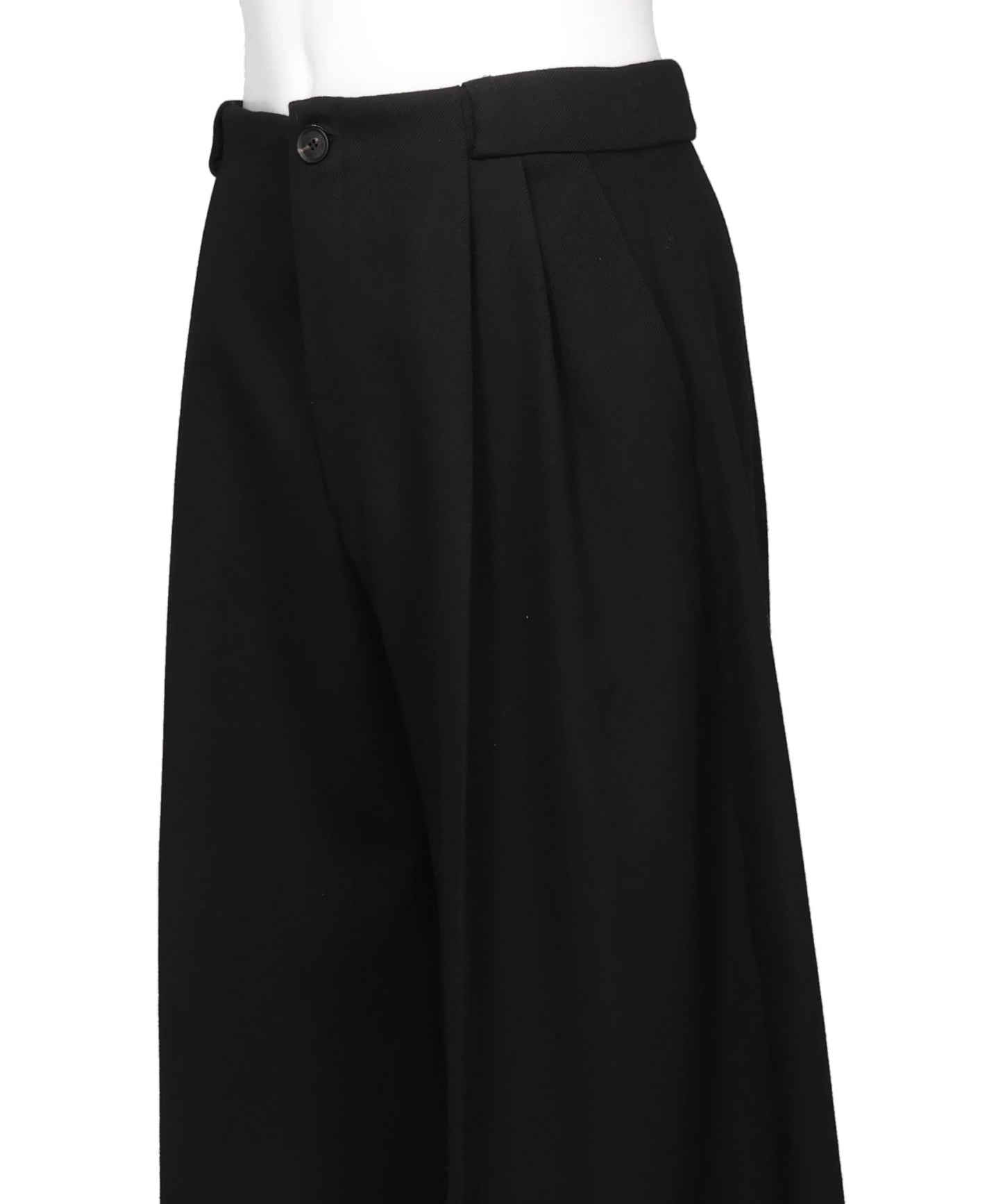 WIDE PANT