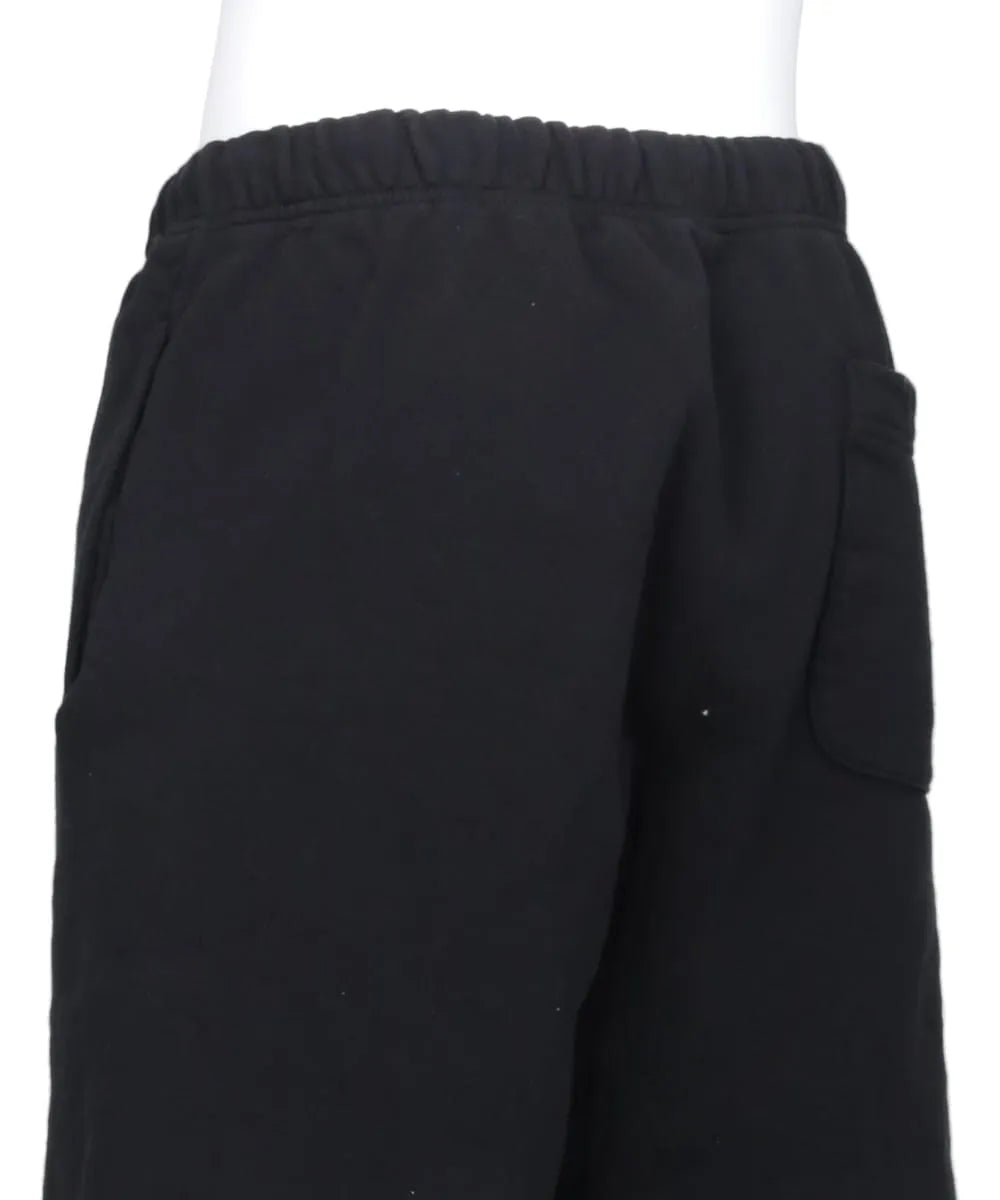 SWEAT SHORTS / MX666