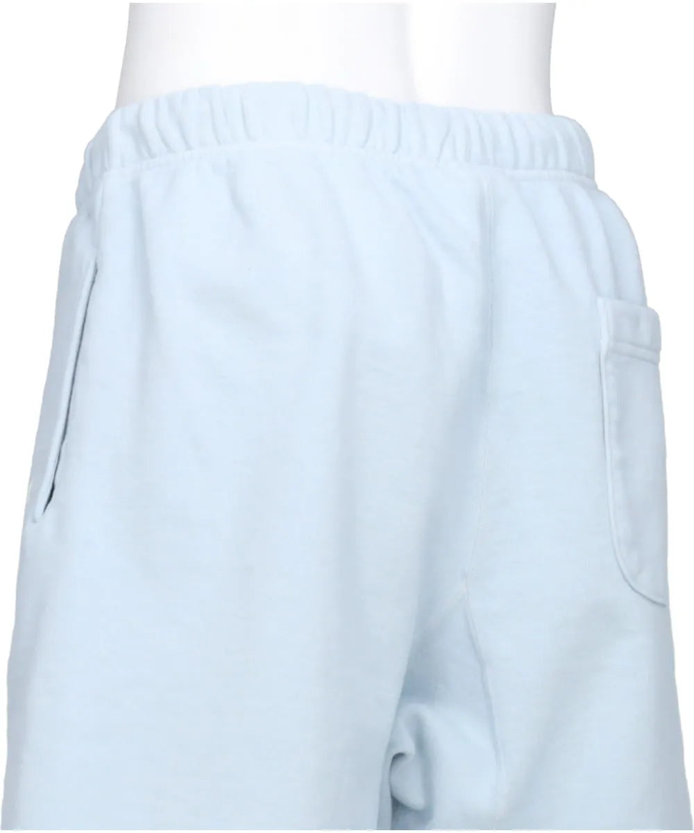 SWEAT SHORTS / RIBON SAINT
