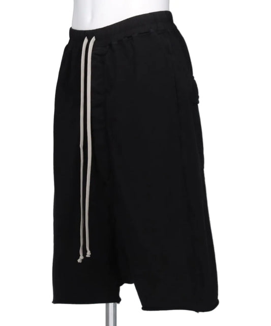 DRAWSTRING PODS - BLACK