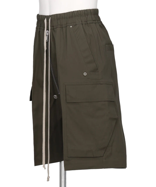 CARGOBELA SHORTS - BOSCO