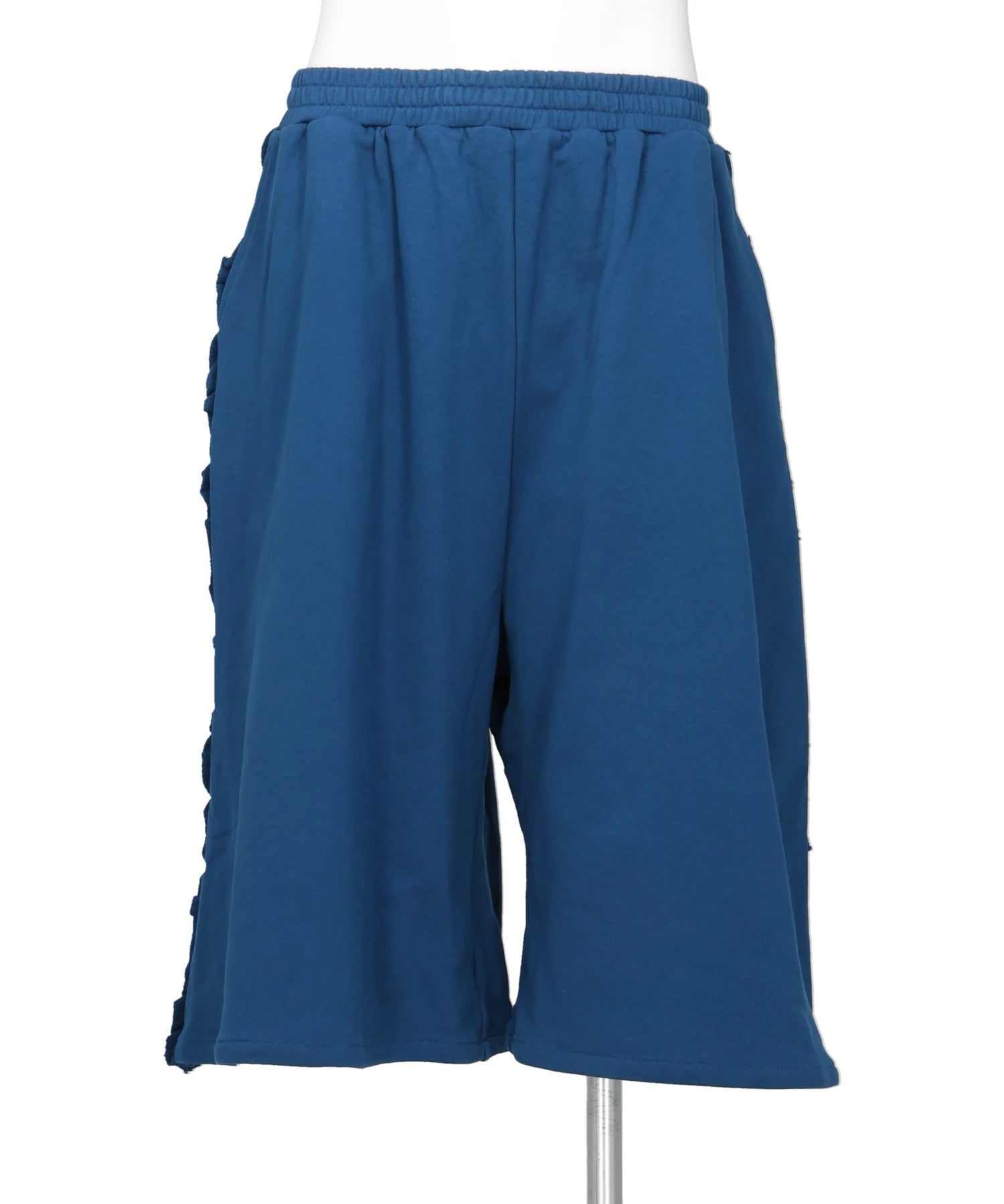 VIVIANO(ヴィヴィアーノ) 2026SS JERSEY RUFFLE SHORTS *VM-SS26-SP11
