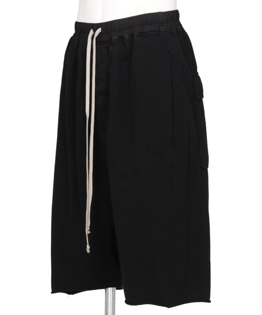 DRAWSTRING PODS - BLACK