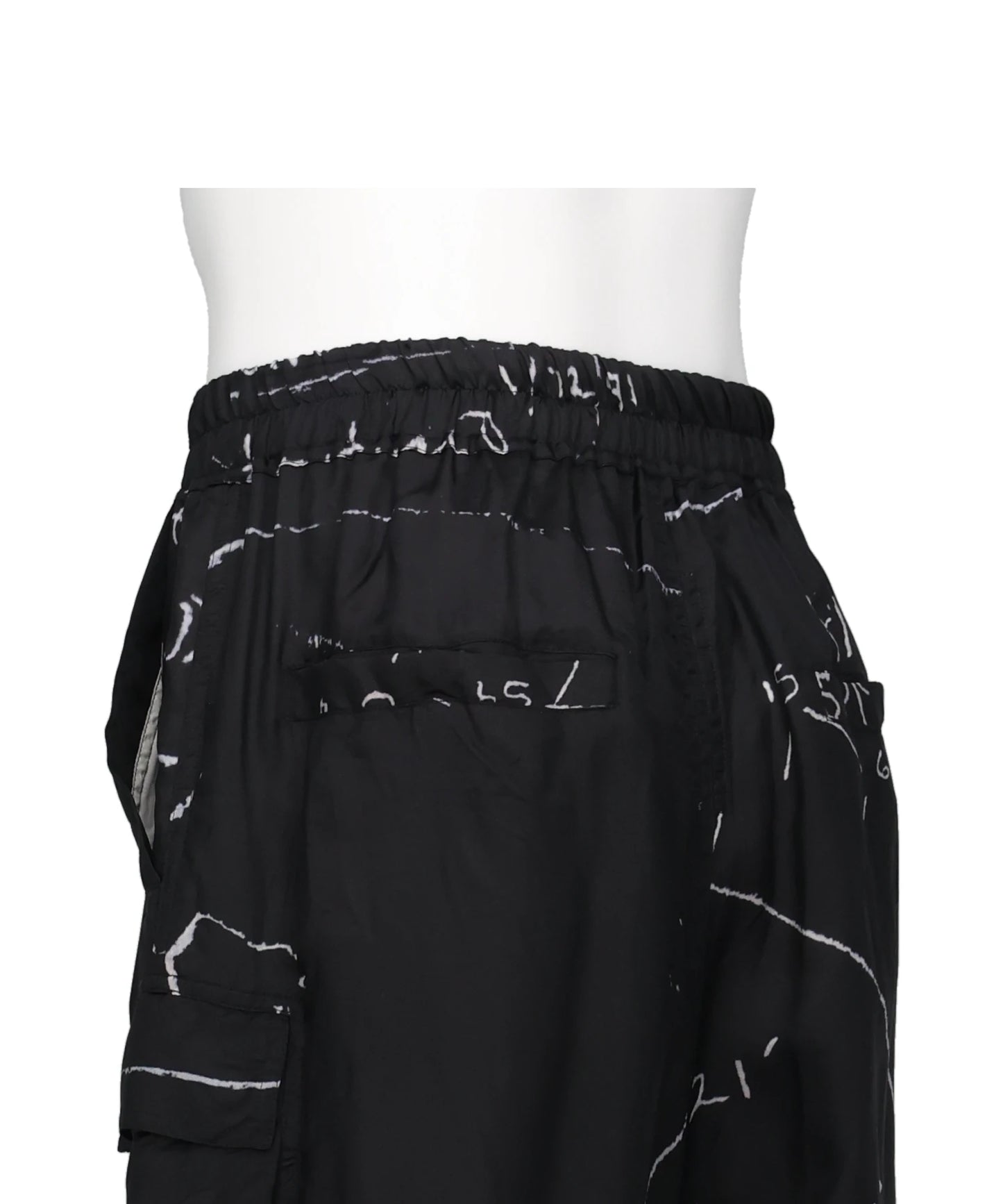 CARGOBELA SHORTS