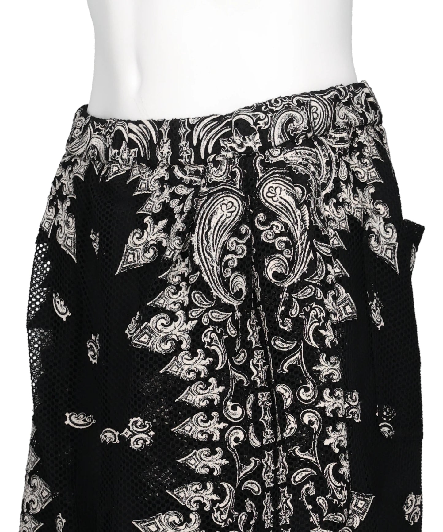 SHORT PANTS
