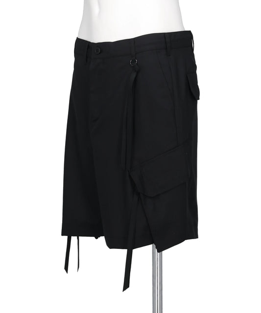 PCS COMBAT SHORTS