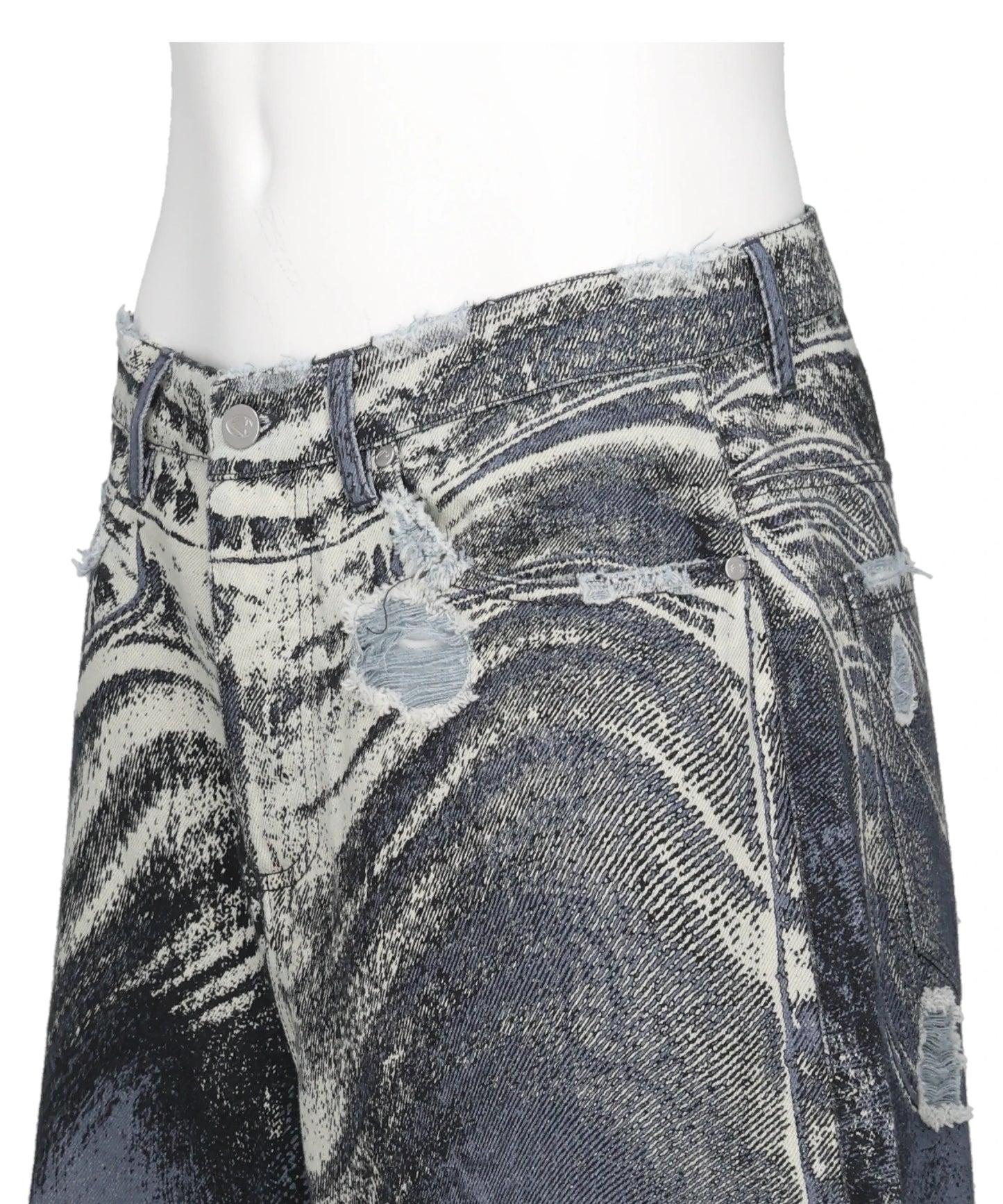 DISTO.DISTR.SHORTS