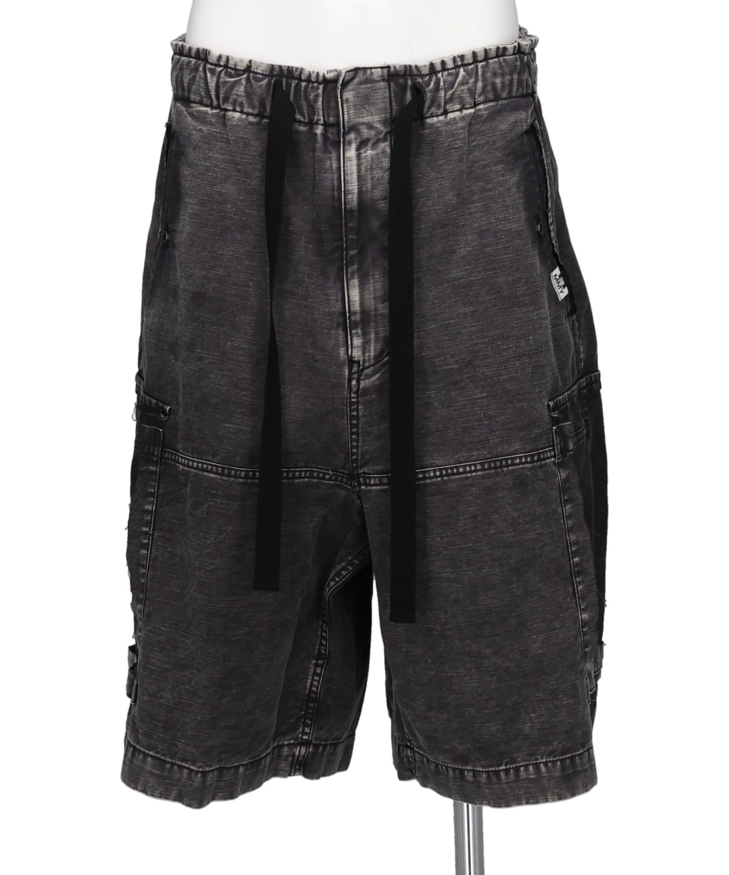 Maison MIHARA YASUHIRO(メゾンミハラヤスヒロ) 2026SS DAMAGED CARGO Maison MIHARA YASUHIRO(メゾンミハラヤスヒロ) 2026SS DAMAGED CARGO
