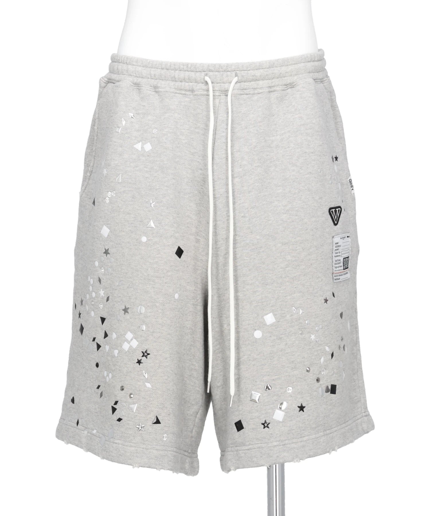 Maison MIHARA YASUHIRO(メゾンミハラヤスヒロ) 2026SS EMBELLISHED