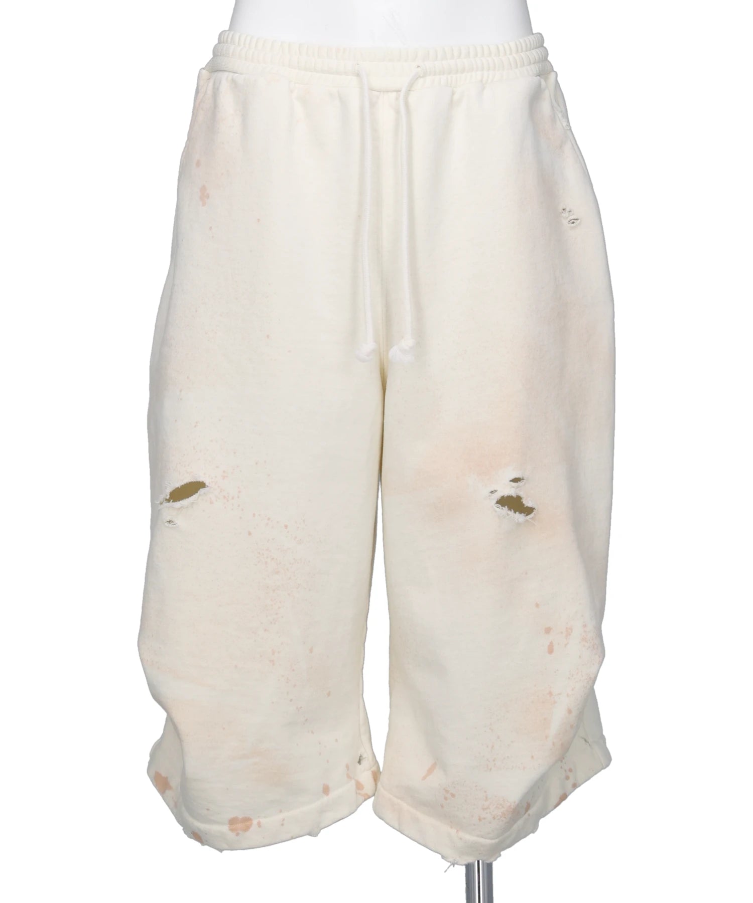 LES SIX レシス 2026SS SCRIBBLE SHORTS LES SIX(レシス) 2026SS SCRIBBLE SHORTS FYRSEX-10SHT-SCR – MIDWEST