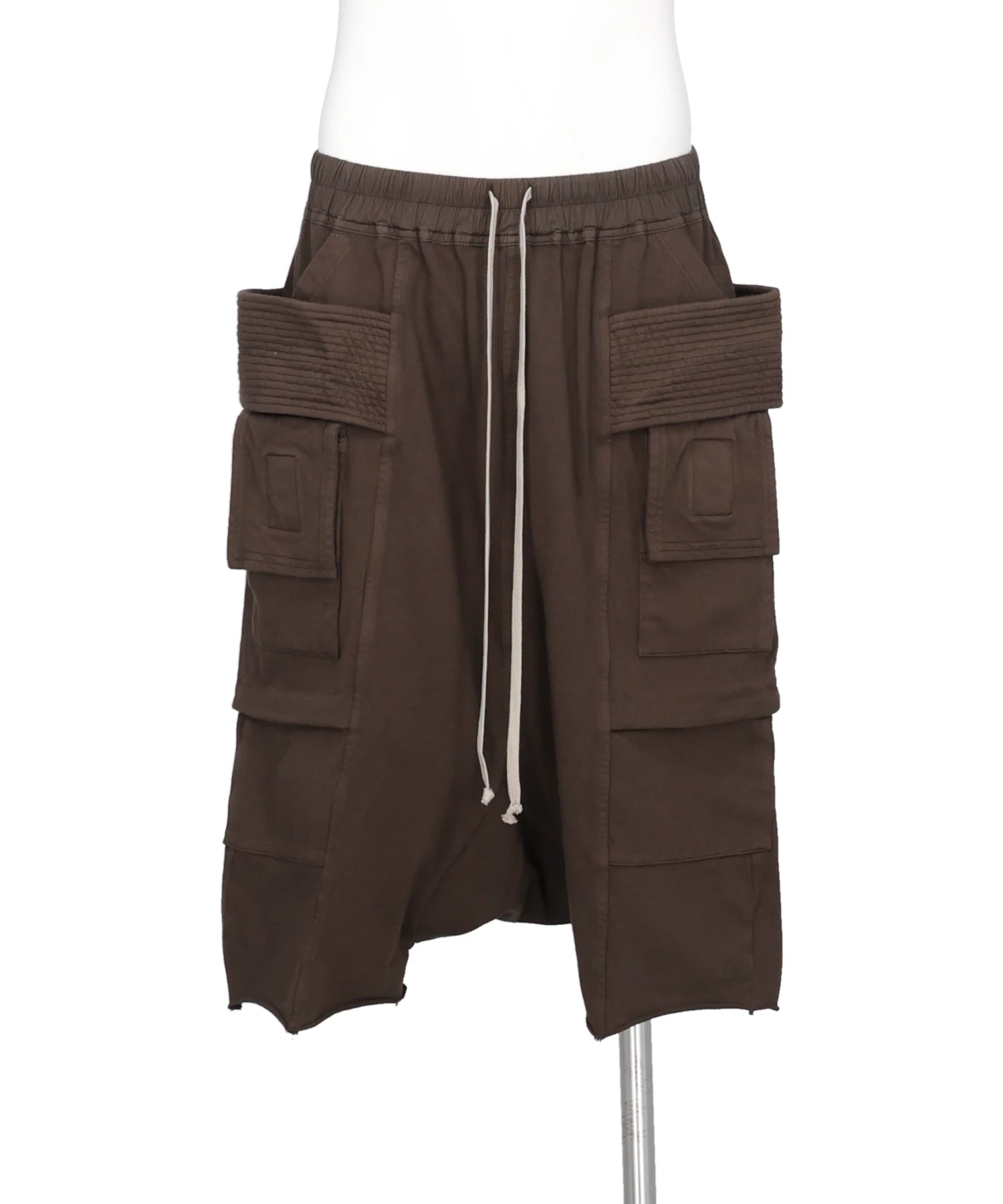 DRKSHDW(ダークシャドウ) 2026SS CREATCH CARGO PODS - DARK DUST