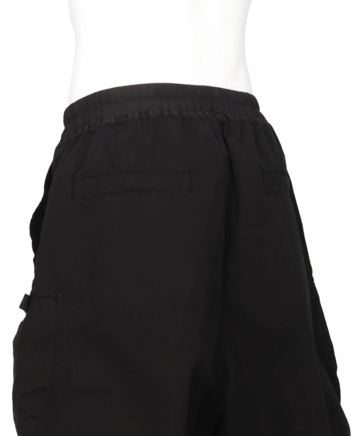 BAUHAUS PODS - BLACK