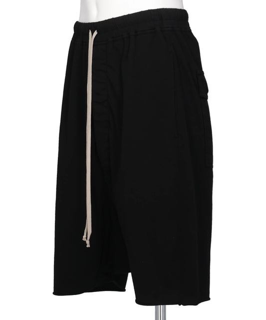 DRAWSTRING PODS - BLACK