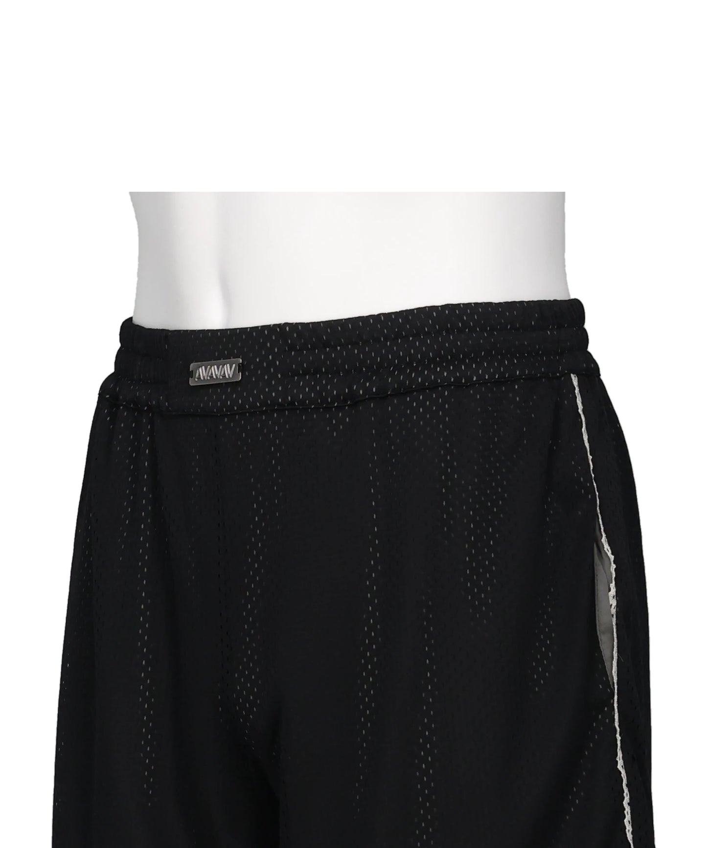 MESH SHORTS