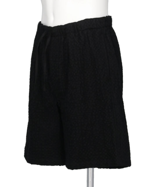EMBROIDERY EASY SHORTS