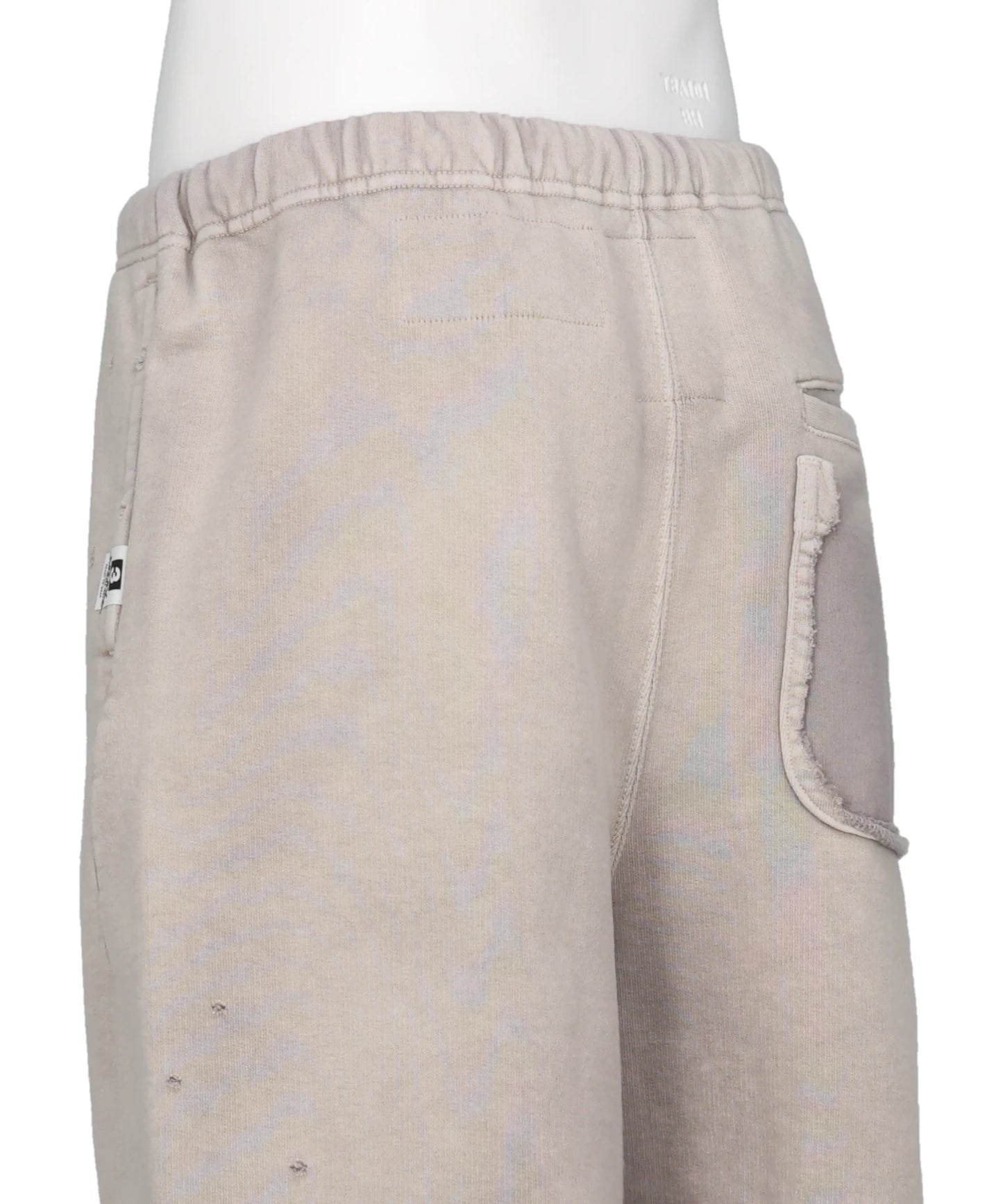 SUN FADED SHORTS