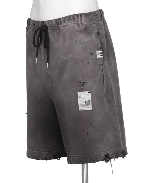 SUN FADED SHORTS