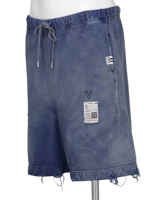 SUN FADED SHORTS