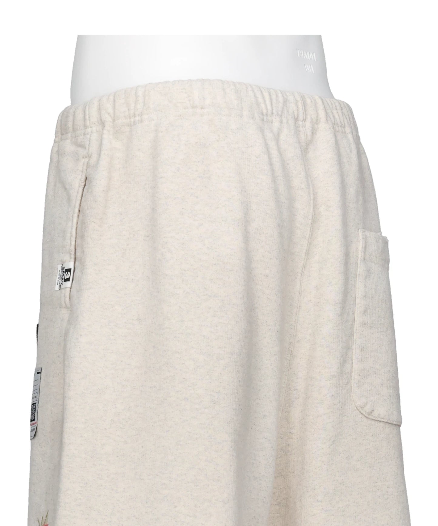 KIDS DOODLE SHORTS