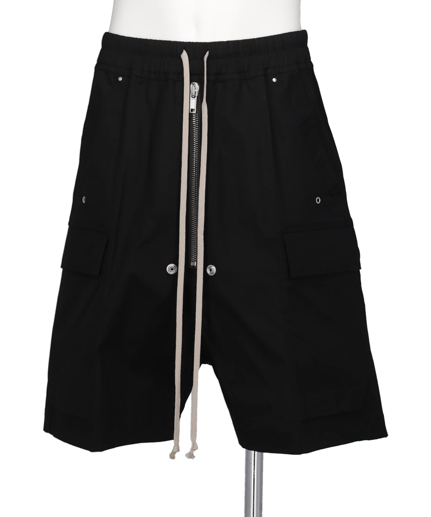Rick Owens(リックオウエンス) 2026AW CARGOBELA SHORTS RU02F4360TE 
