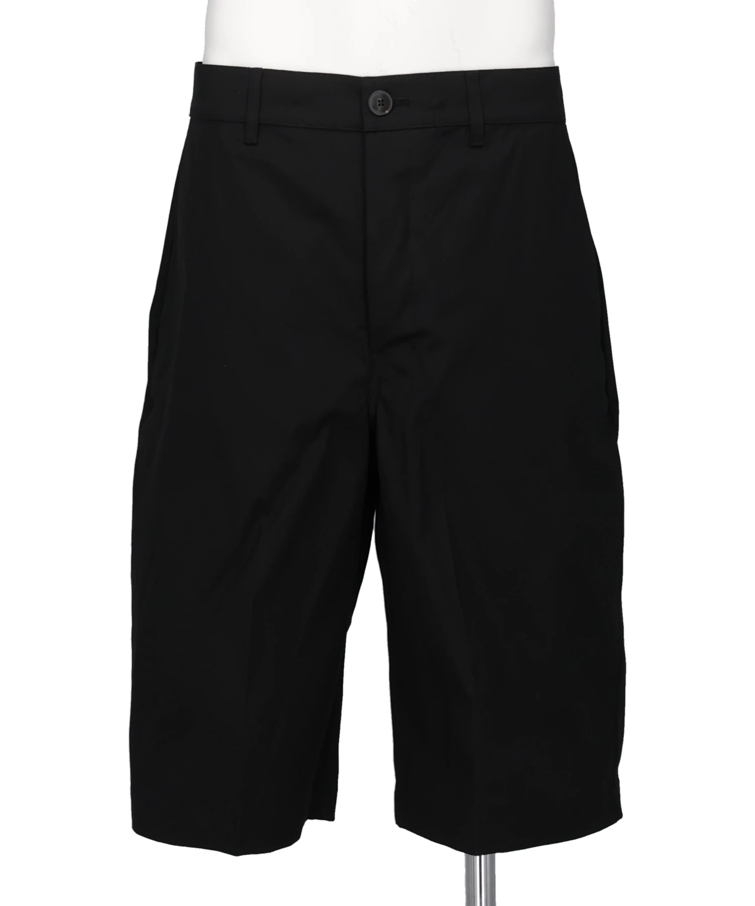 Rick Owens(リックオウエンス) 2026AW WORK SHORTS RU02F4372TE