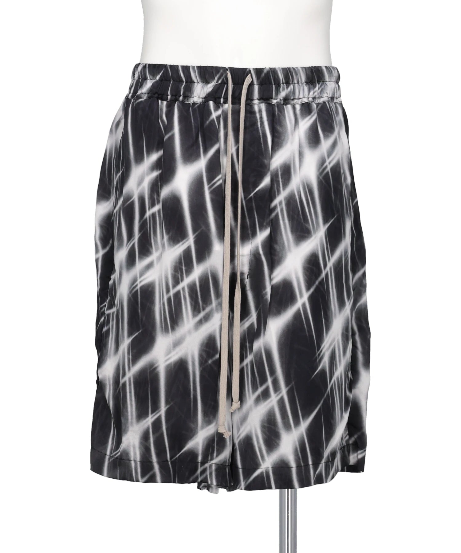 Rick Owens（リック・オウエンス）FAUN SHORTS – MIDWEST ONLINE STORE