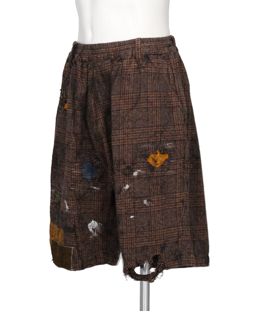 CLOWN SHORTS