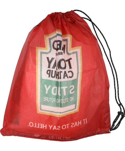 KETCHUP BAG L
