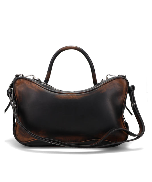 BAG LUNSSI BLACK LAB