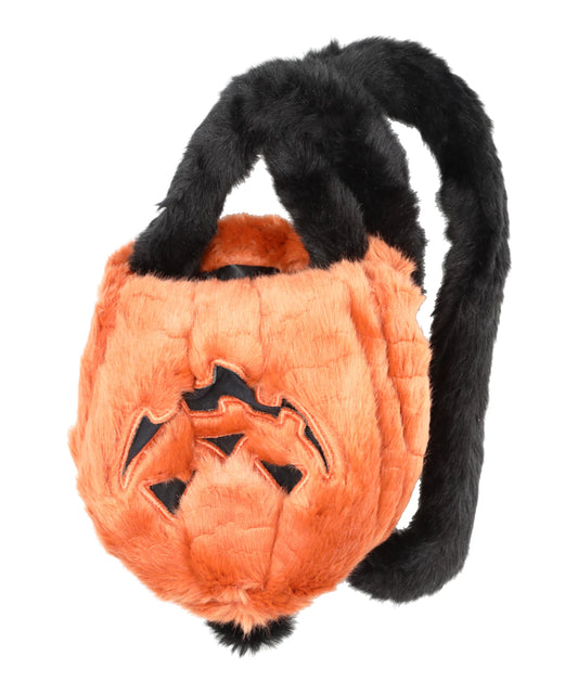 HALLOWEEN COSTUME HEAD BAG / SMALL