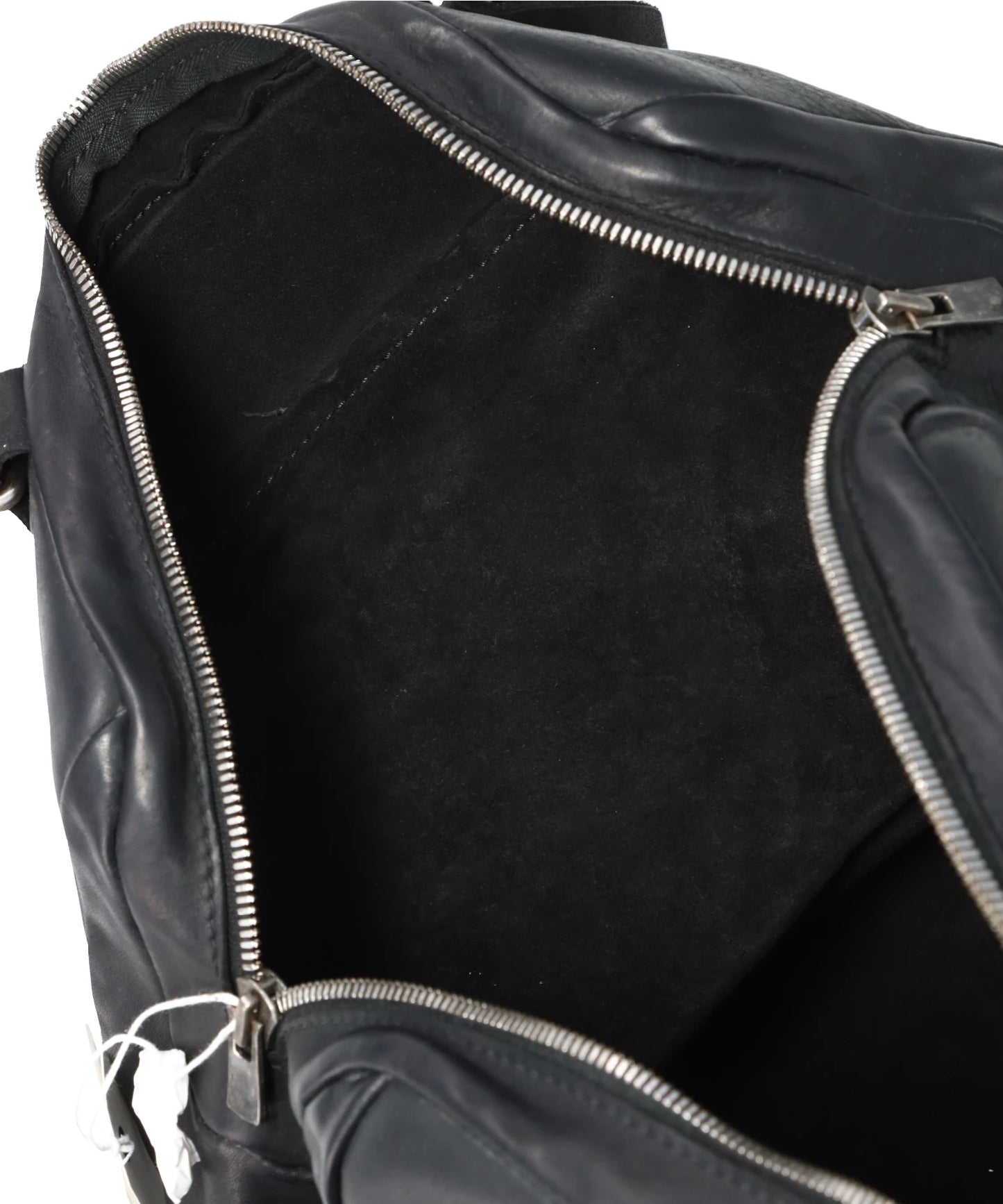 DOCTOR BAG - GROPONE FULL GRAIN