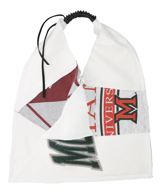 NEWSED / “AZUMA” BAG