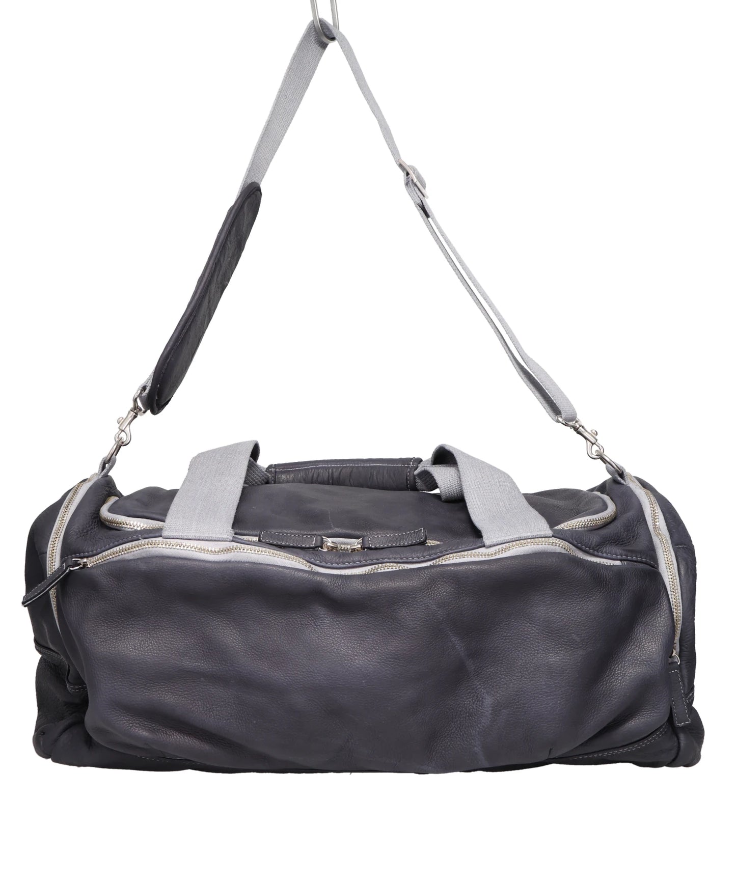 BANK ROBBERY BAG