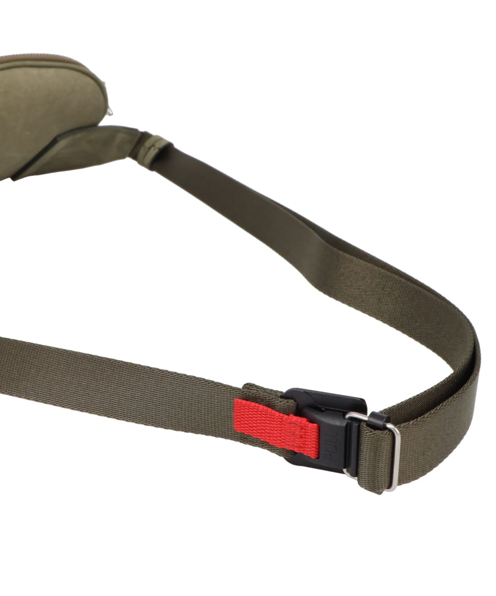 MIDWEST EXCLUSIVE BODY BAG