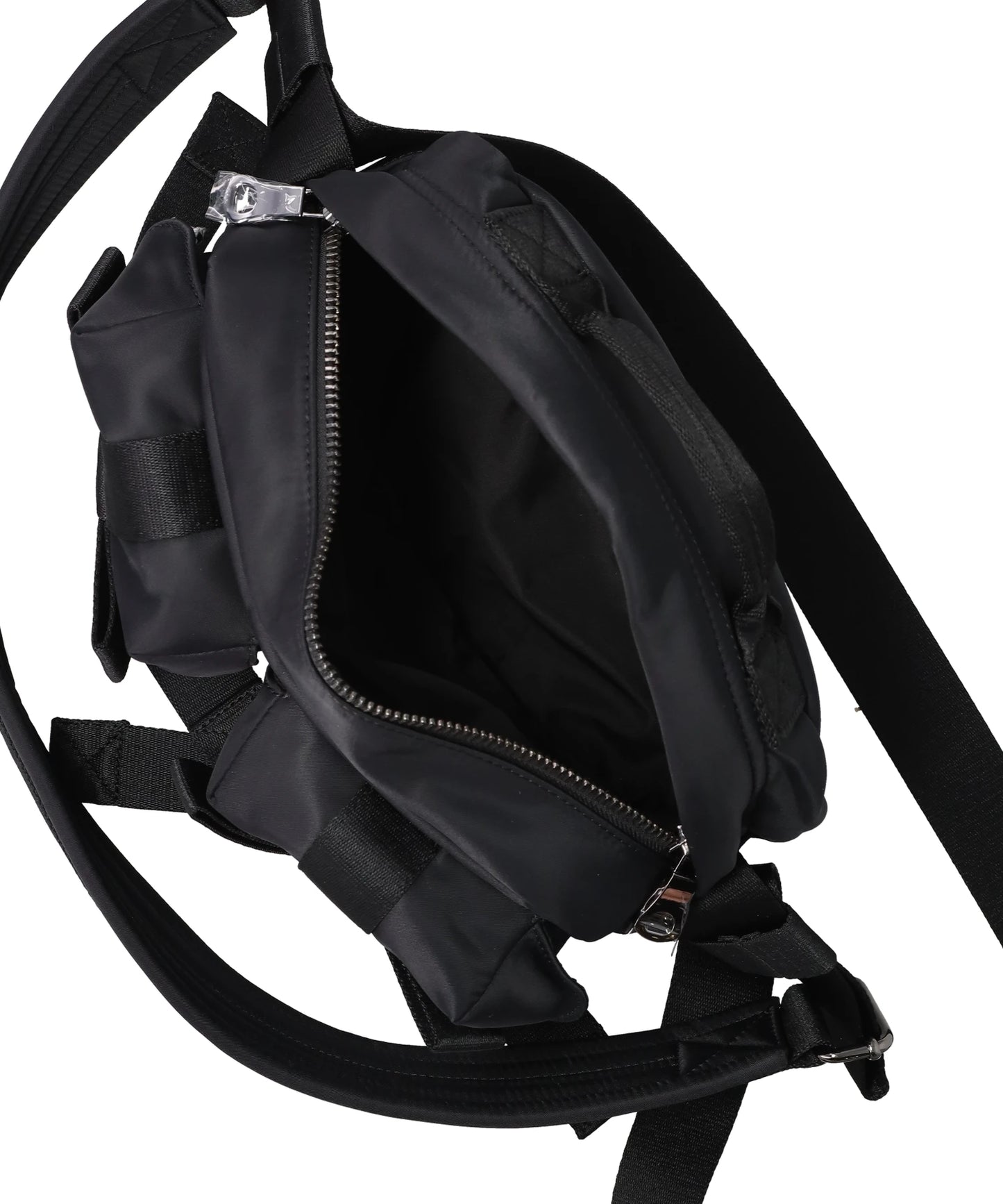 CLASSIC BOW CROSSBODY BAG