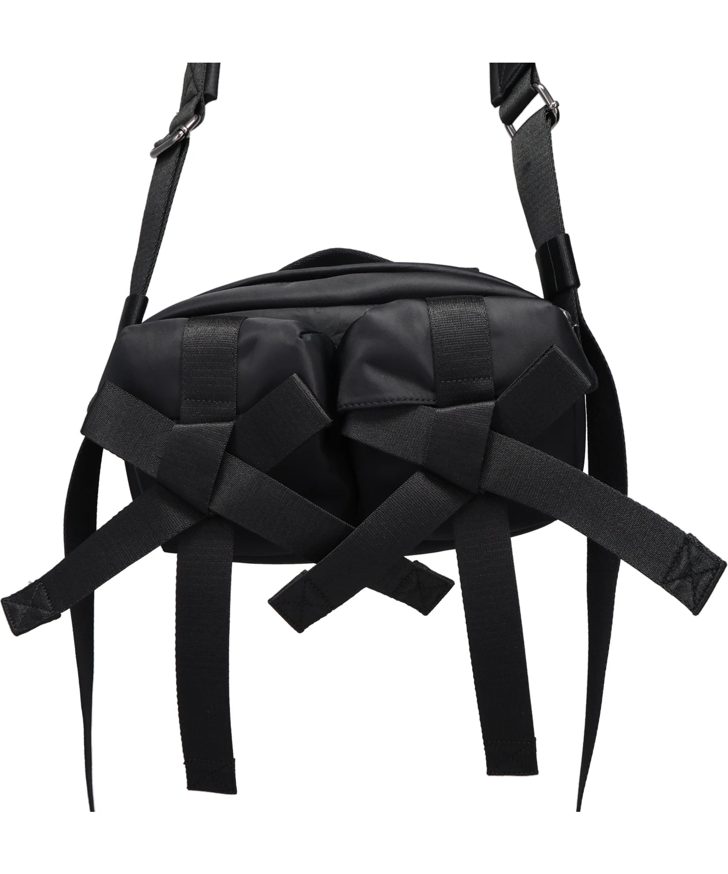 Simone Rocha CLASSIC BOW CROSSBODY BAG – MIDWEST ONLINE STORE