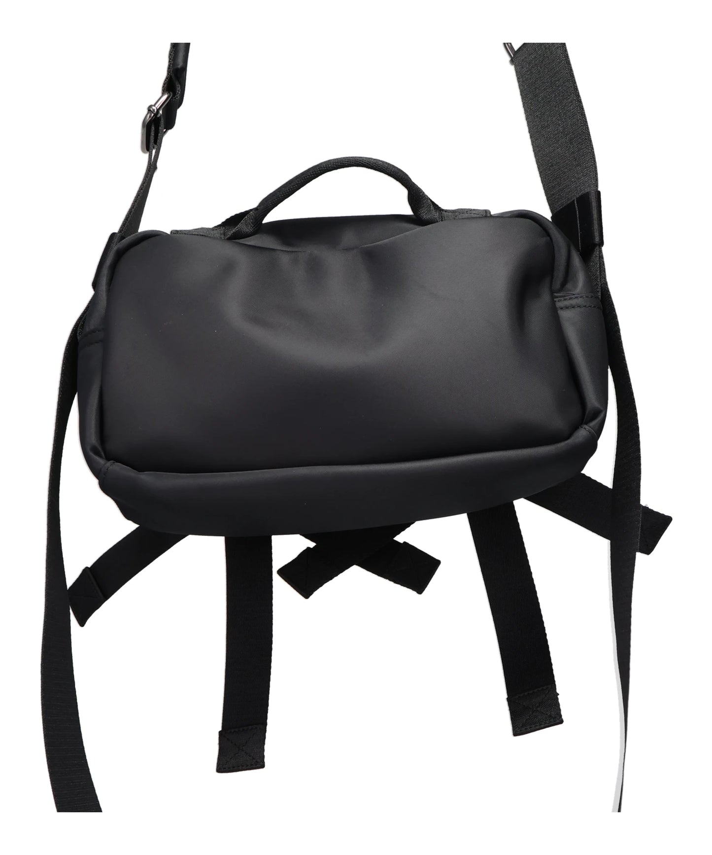 CLASSIC BOW CROSSBODY BAG
