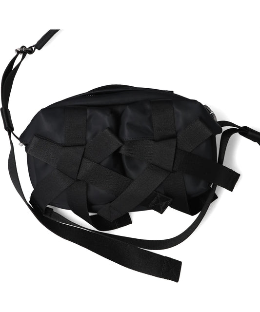 CLASSIC BOW CROSSBODY BAG