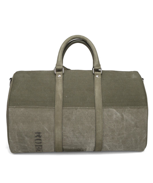 OVER NIGHT BAG MEDIUM