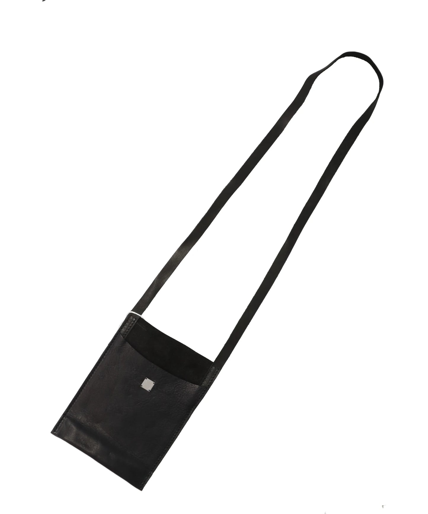 SHOULDER CASE - SOFT HORSE FULL GRAIN